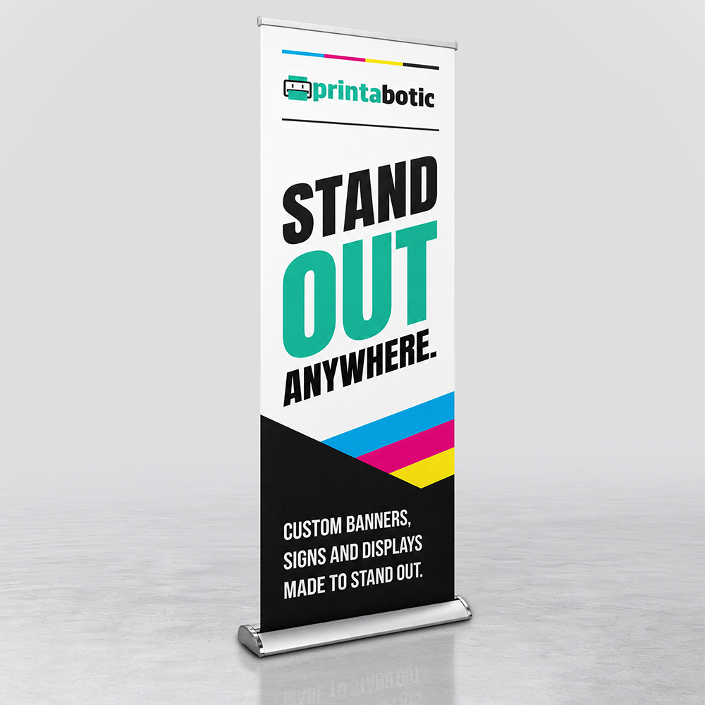 Banner Stands
