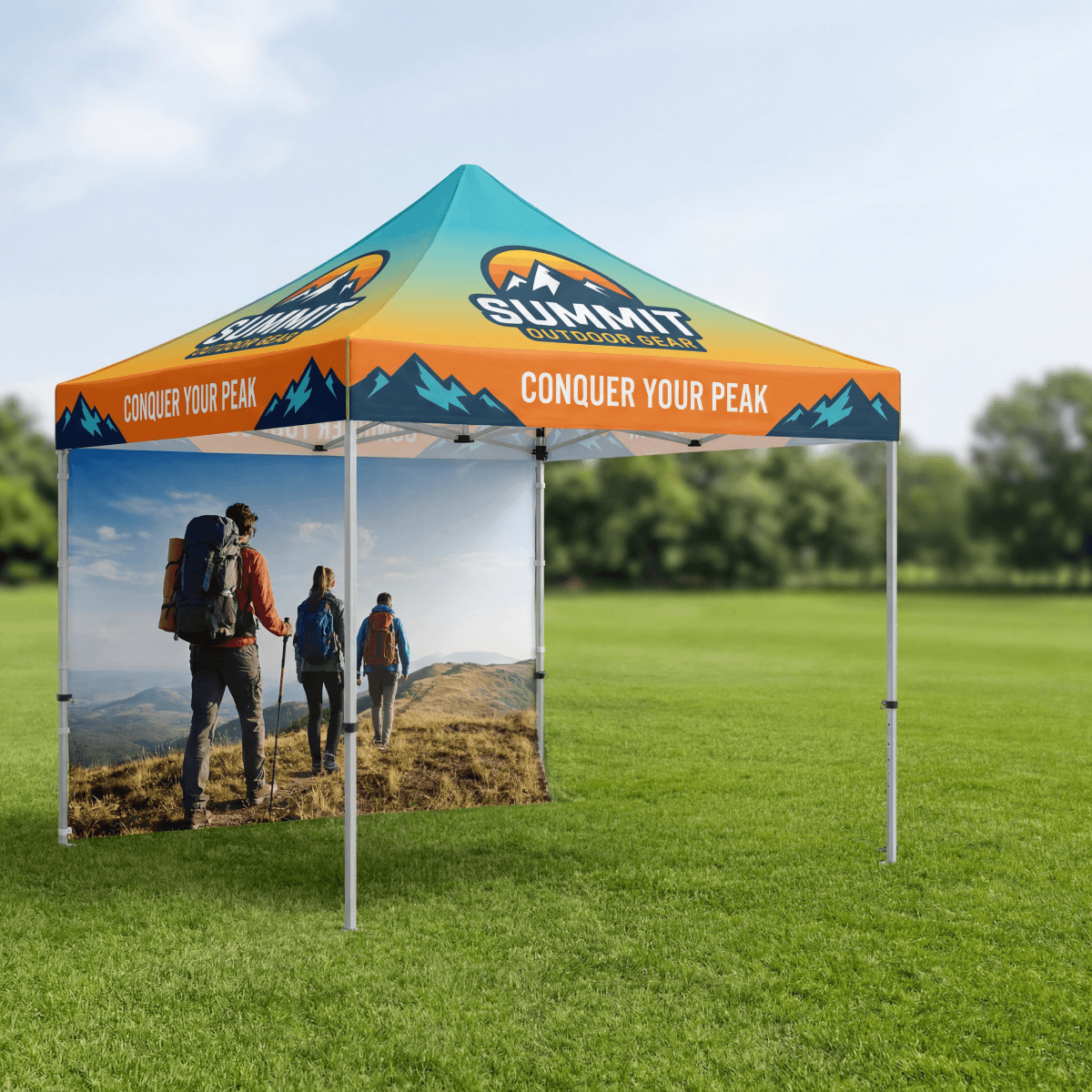 Event Tents
