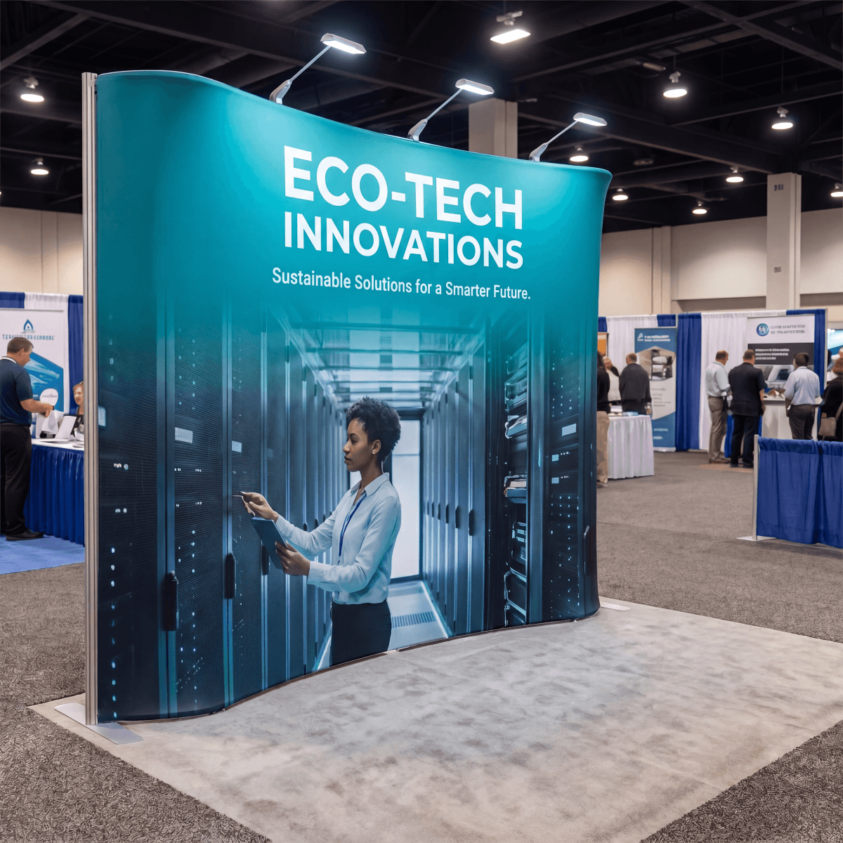 Trade Show