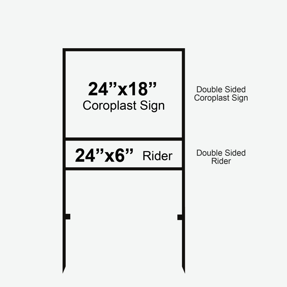Real Estate Frame photo 2