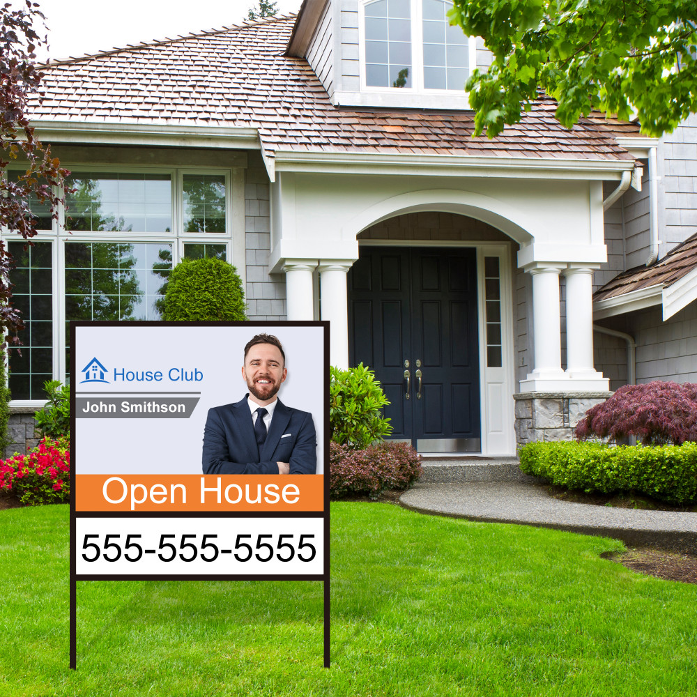 Real Estate Frame photo 3