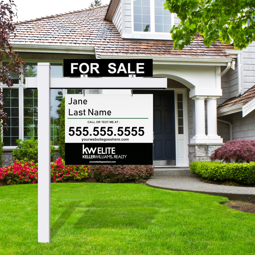 Aluminum Composite Sign photo 2