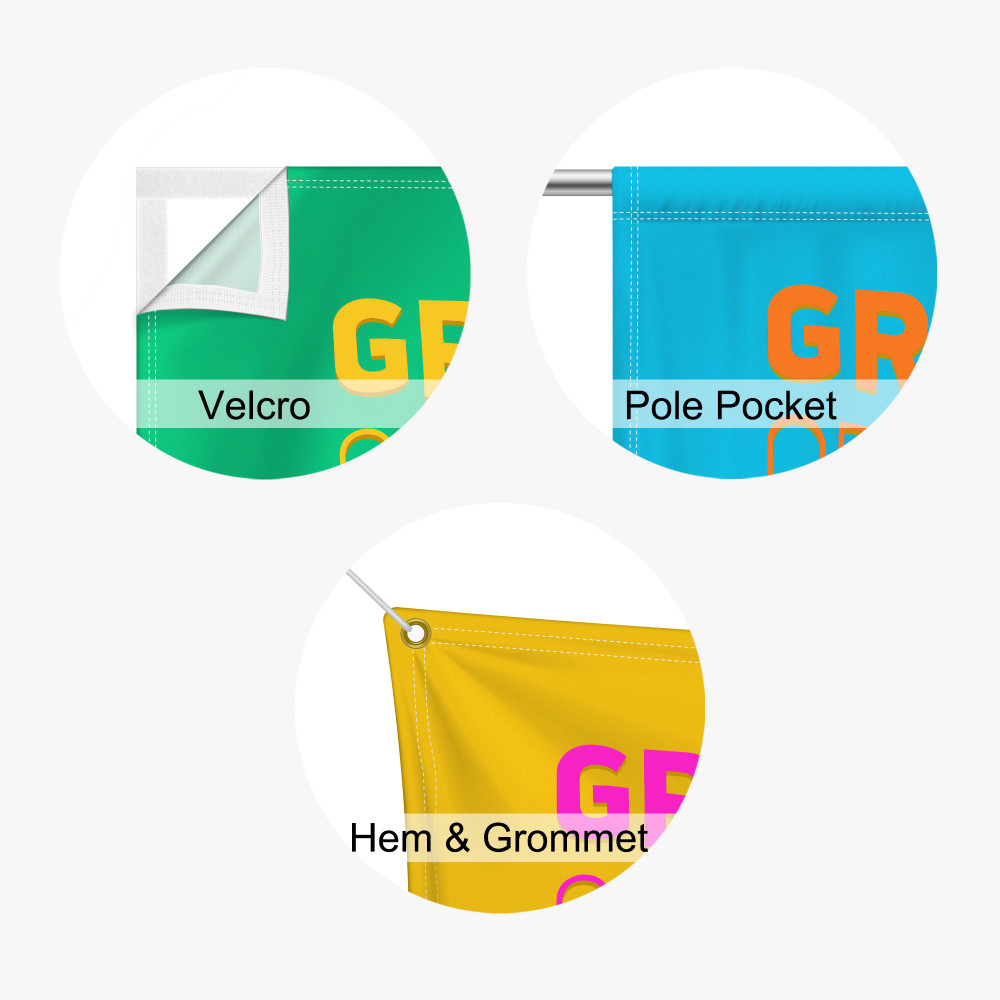 Blockout Fabric Backdrop photo 3