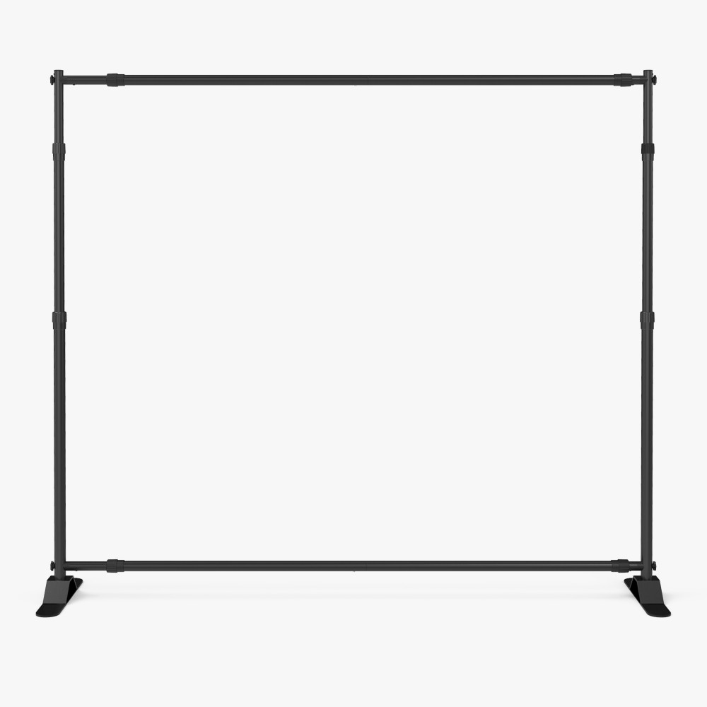 Step and Repeat Backdrop photo 4