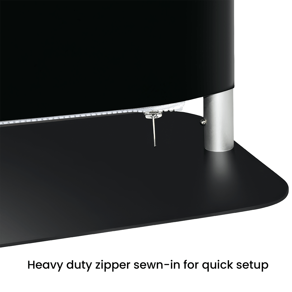 Tension Fabric Stand photo 3