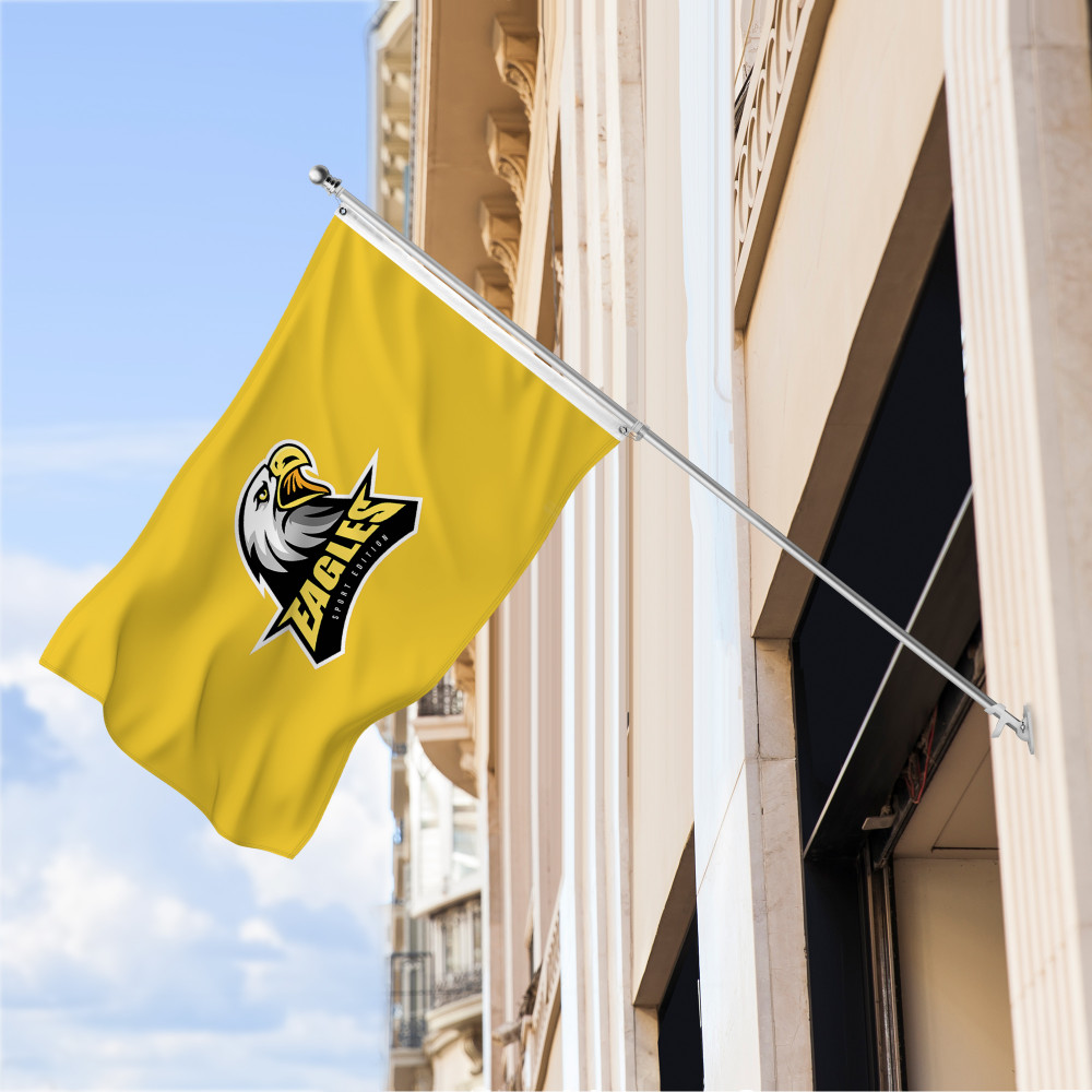 Pole Flag photo 4