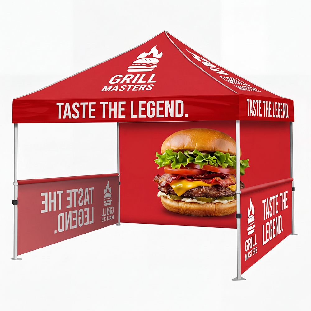 10ft Event Tent