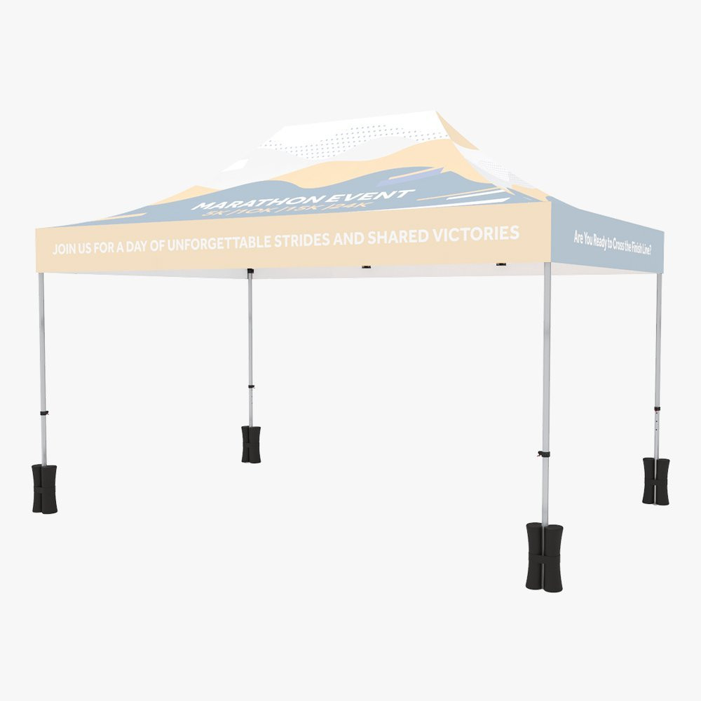 15ft Event Tent photo 7