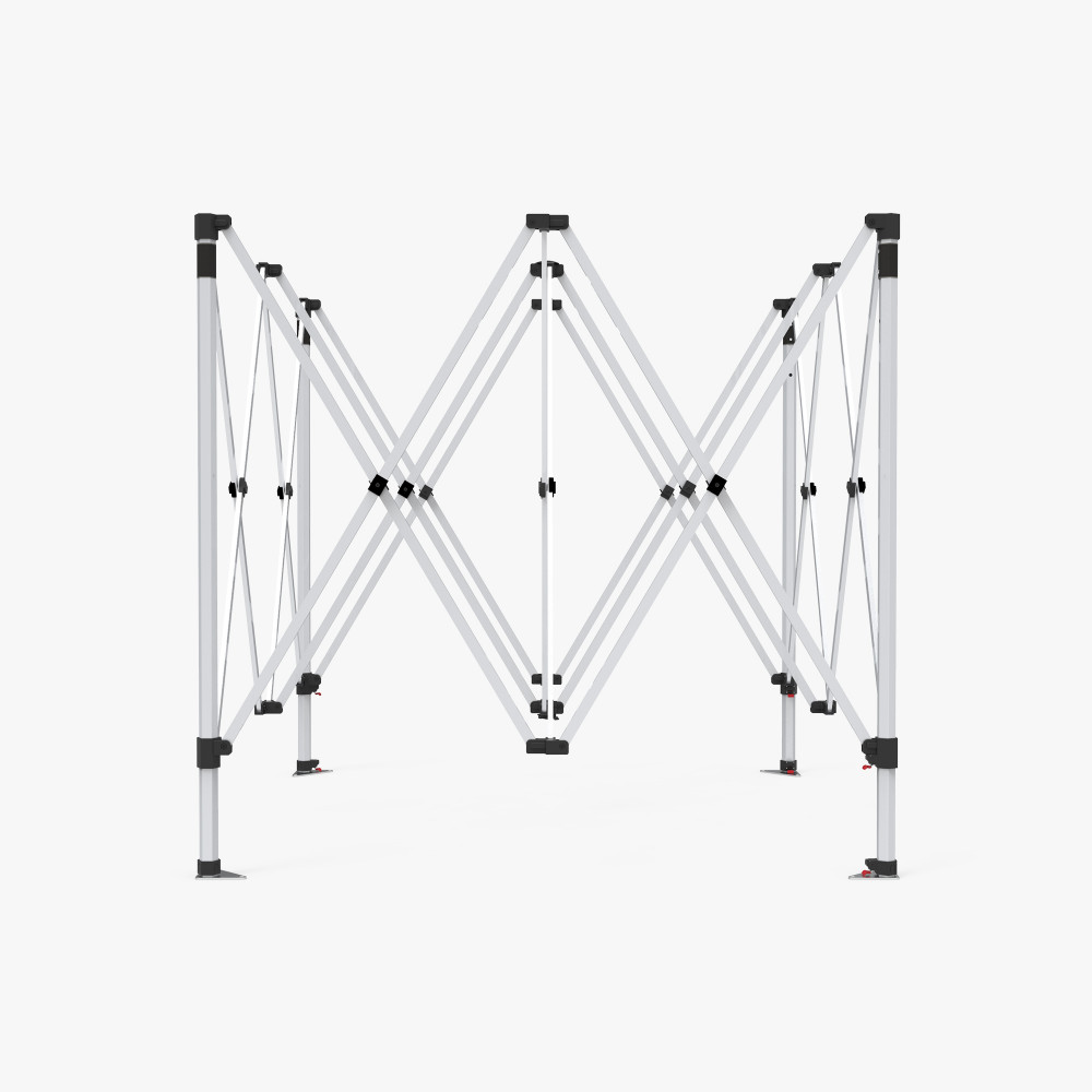 Event Tent Frame photo 4