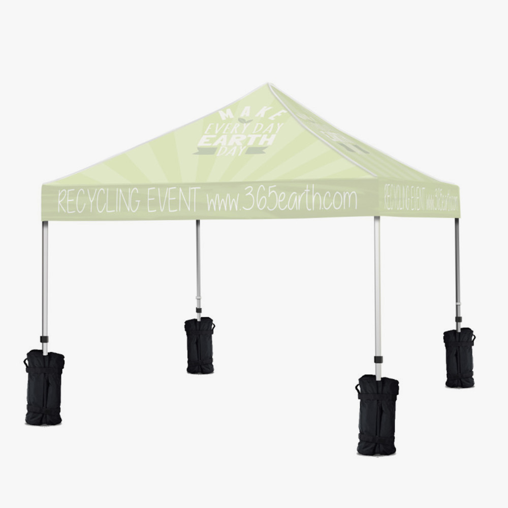 Tent Sandbags photo 2