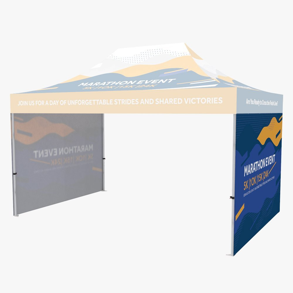 15ft Tent Walls photo 2
