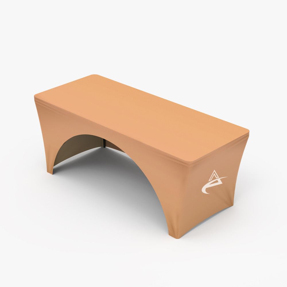 Stretch Table Cover photo 3