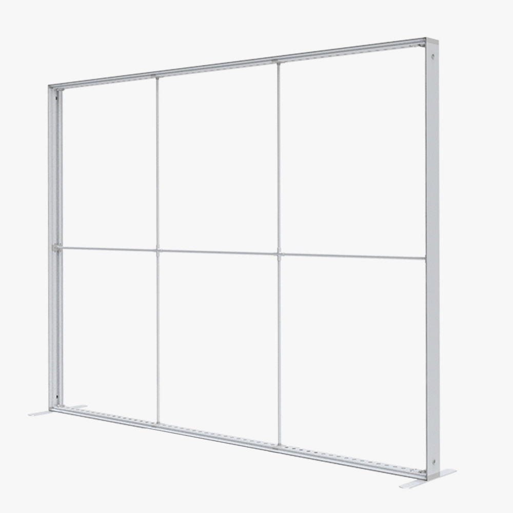 10ft SEG Backlit Display photo 7