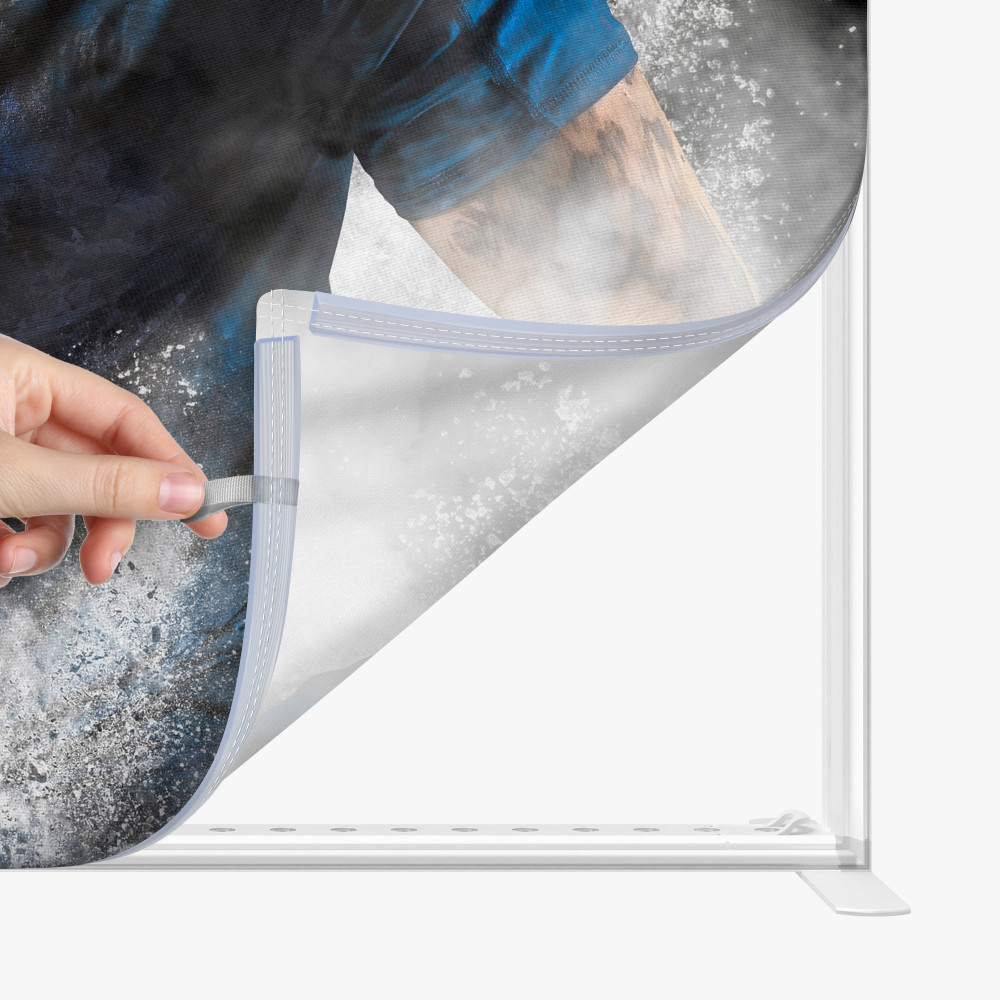 10ft SEG Backlit Display photo 5
