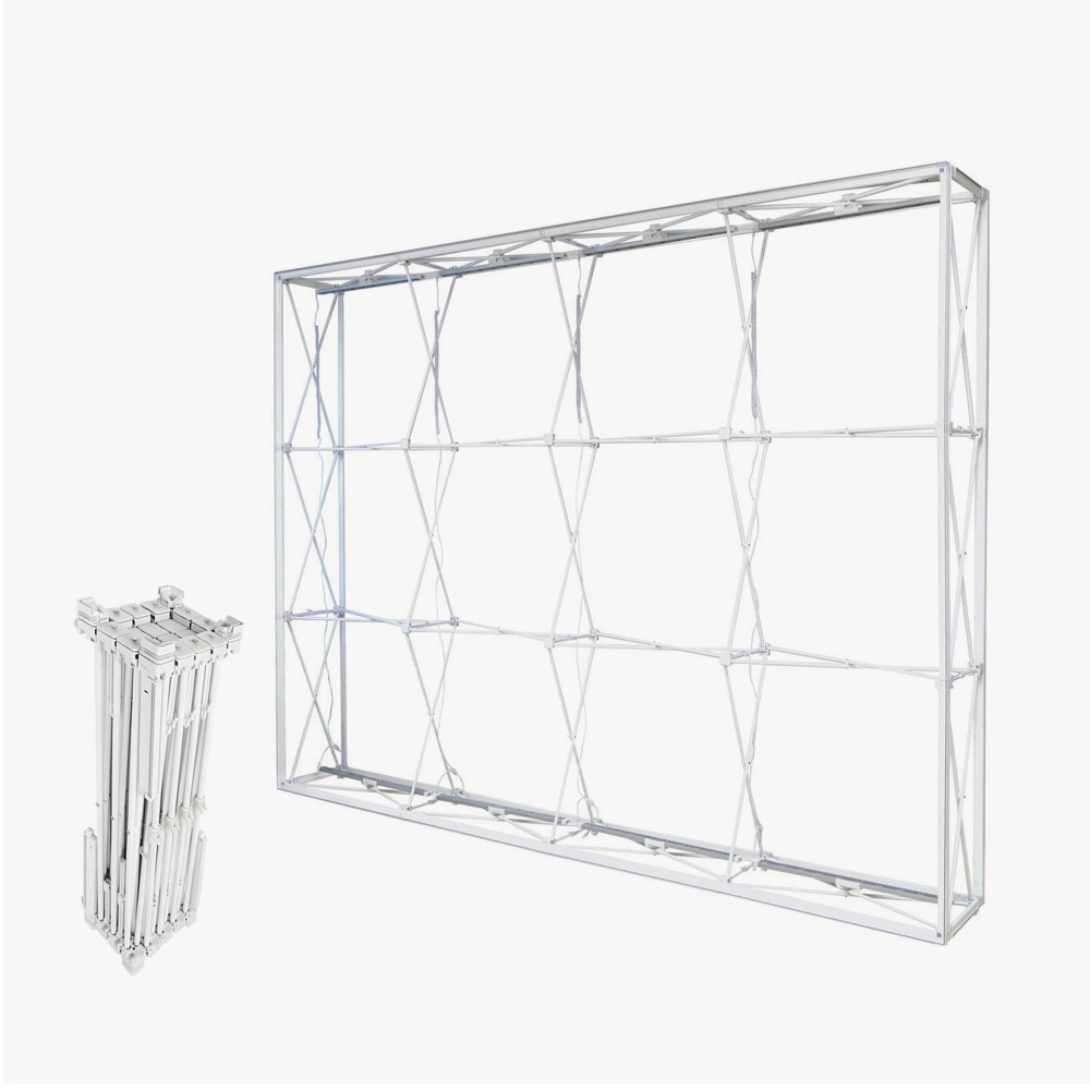 10ft SEG Backlit Popup photo 6