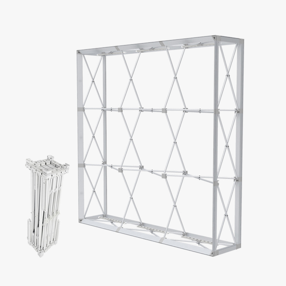 8ft SEG Backlit Popup photo 6