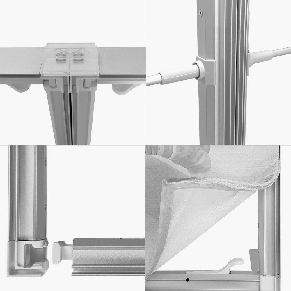 10ft SEG Display photo 6