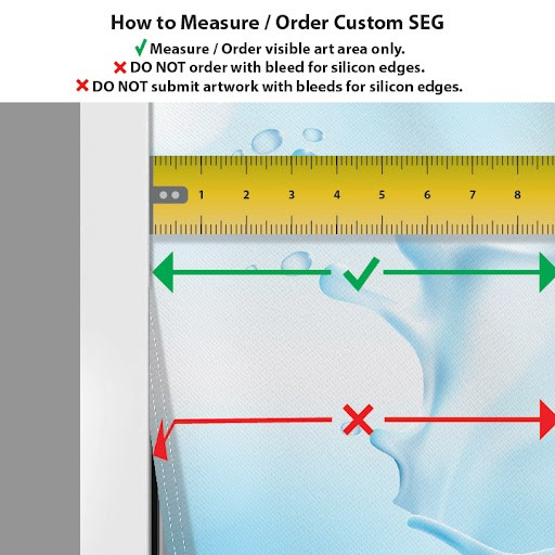SEG Fabric Graphic photo 3