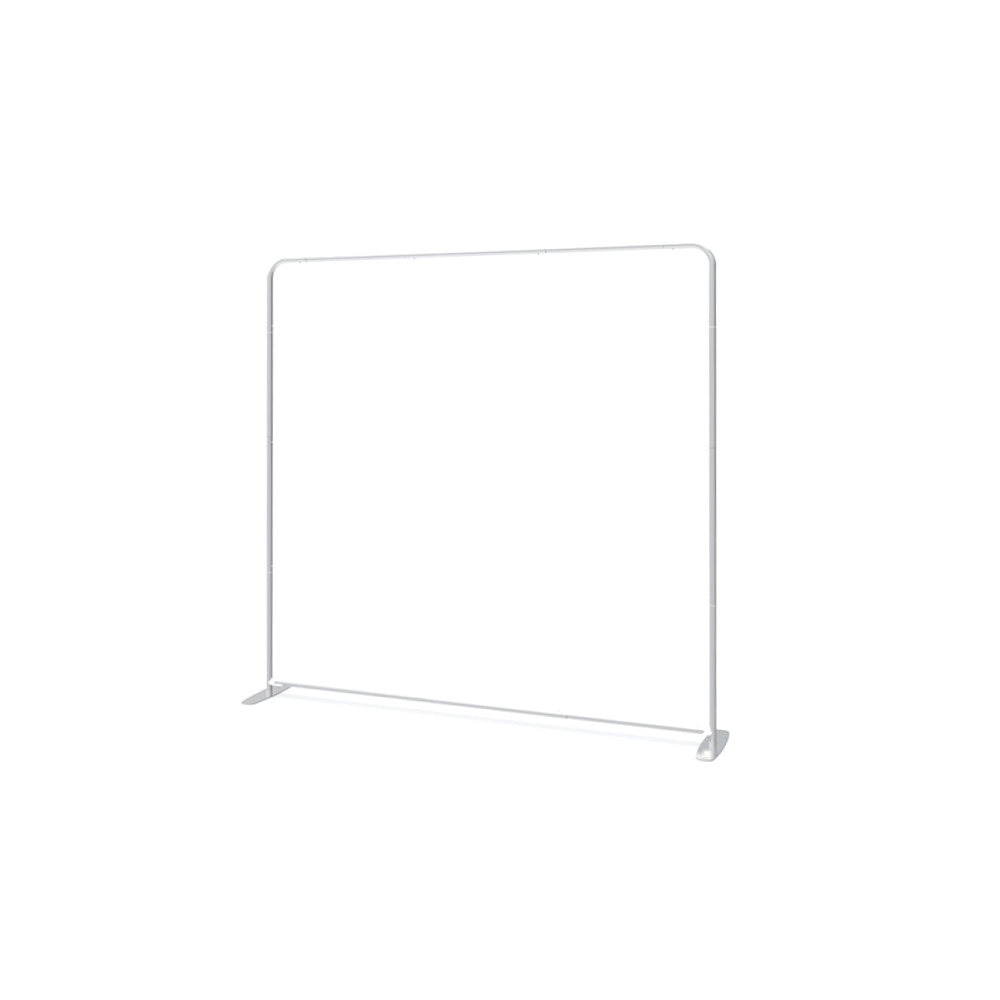 Tension Fabric Display - Straight photo 4